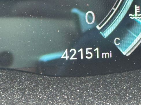 Used 2023 Genesis GV80 3.5T w/ Prestige Package image 18