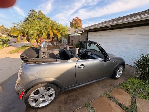 Used 2005 MINI Cooper S image 10