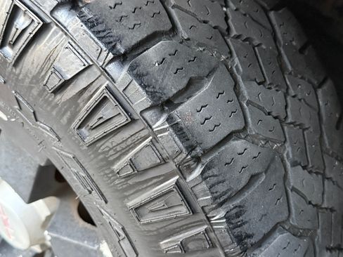 Used 2007 Toyota FJ Cruiser Sport Utility 2D image 25