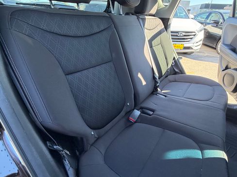 Used 2015 Kia Soul FWD image 12