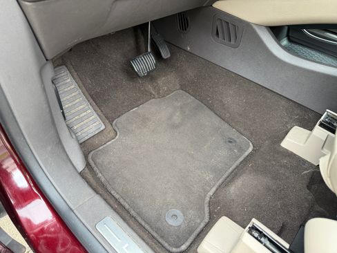 Used 2022 Lincoln Nautilus Reserve image 15