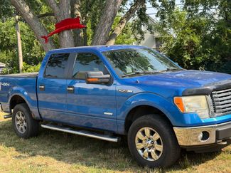 Used 2012 Ford F150 XLT w/ XLT Chrome Pkg AWD/4WD video 1