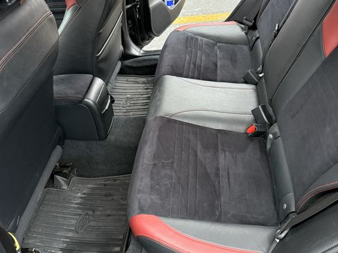 Used 2015 Subaru WRX STI image 13