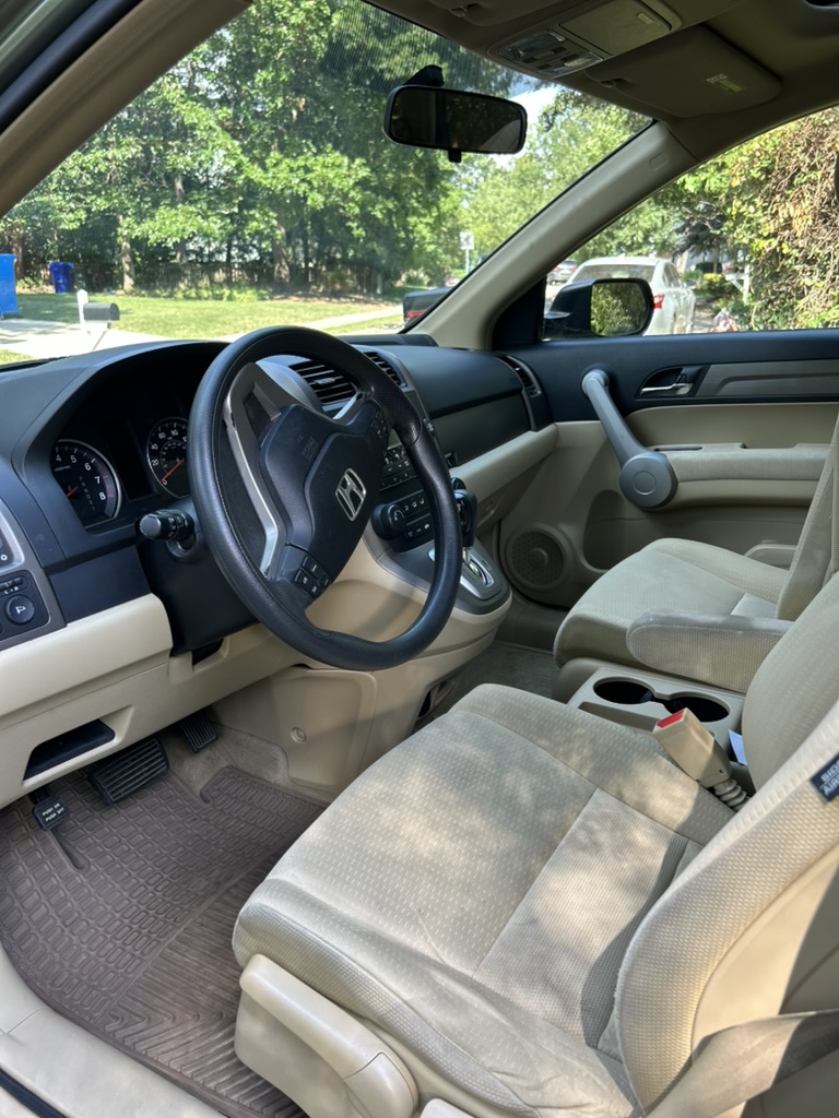 Used 2007 Honda CR-V EX image 2