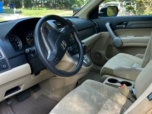 Used 2007 Honda CR-V EX image 2
