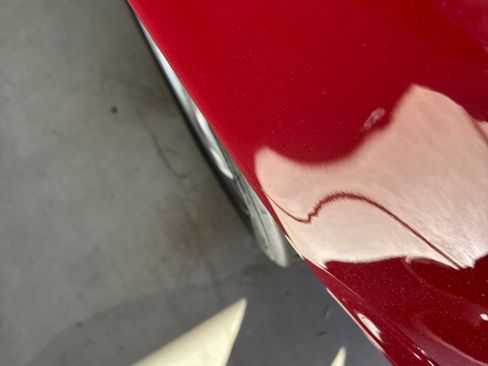 Used 1994 MAZDA MX-5 Miata image 17