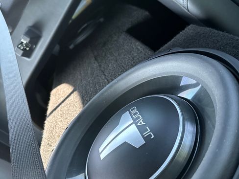 Used 2020 GMC Sierra 1500 AT4 w/ AT4 Premium Package image 14