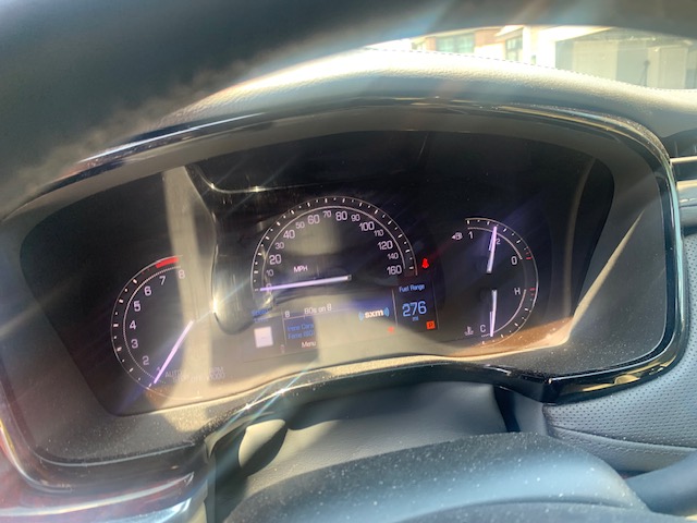 Used 2017 Cadillac XT5 Luxury w/ Driver Awareness Package FWD image 15