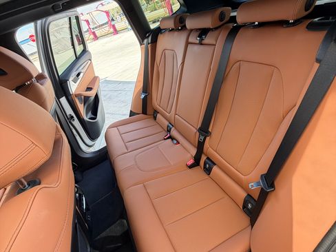 Used 2023 BMW X3 sDrive30i w/ Convenience Package image 9