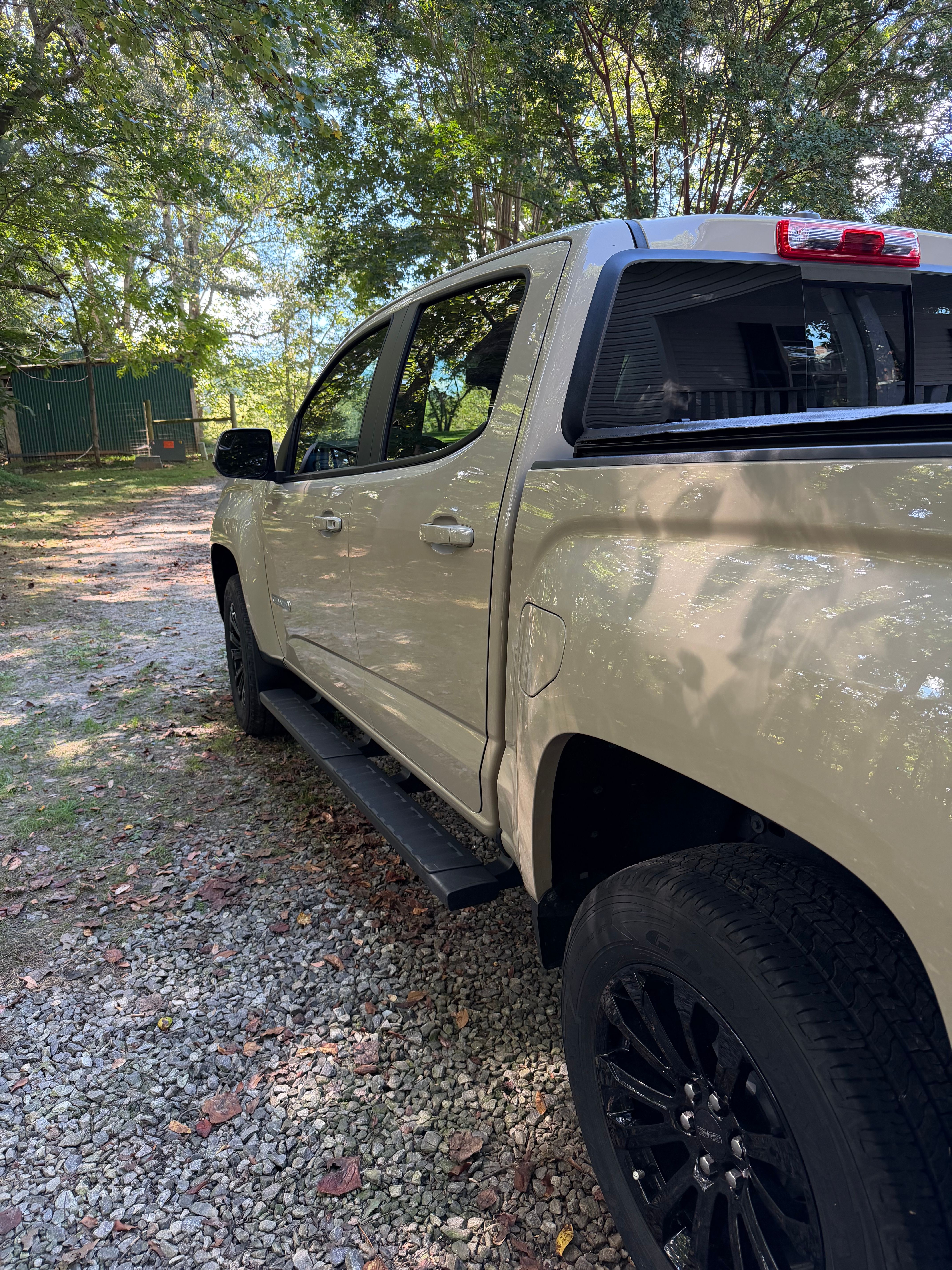 Used 2022 GMC Canyon Elevation w/ Elevation Premium Package AWD/4WD image 20