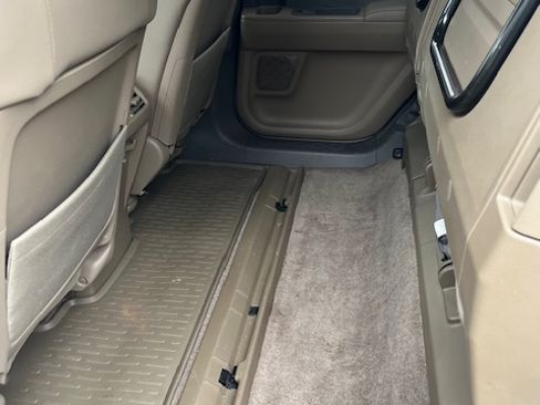 Used 2007 Honda Ridgeline RTL image 9