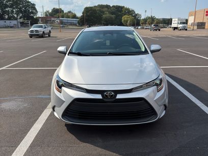 Used 2024 Toyota Corolla LE