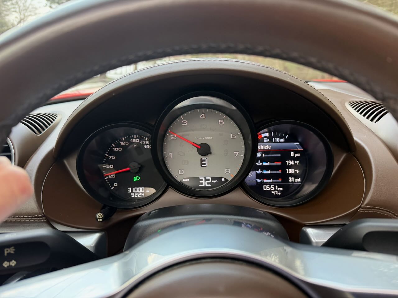Used 2017 Porsche 718 Boxster S RWD image 13