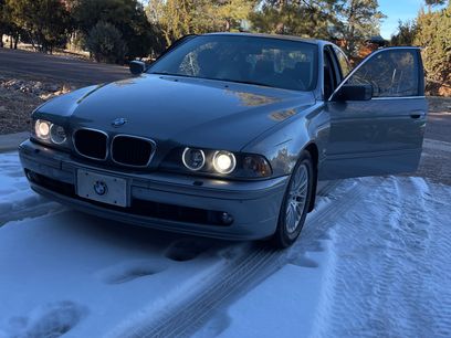 Used 2003 BMW 530i Sedan