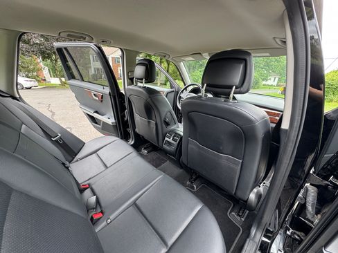 Used 2010 Mercedes-Benz GLK 350 4MATIC image 23
