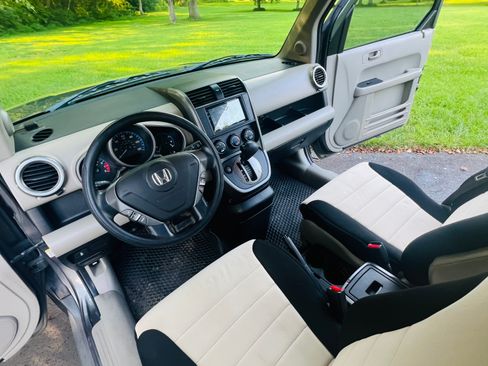 Used 2011 Honda Element EX image 23