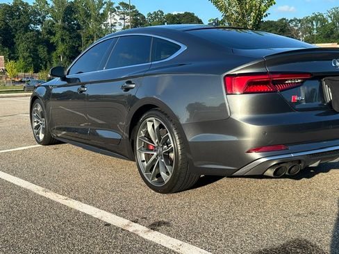 Used 2018 Audi S5 Prestige w/ S Sport Package AWD/4WD image 9