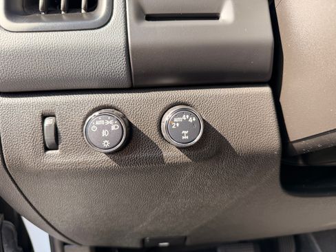 Used 2022 Chevrolet Colorado Z71 AWD/4WD image 20