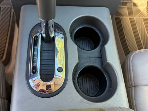 Used 2008 Ford F150 Lariat image 15