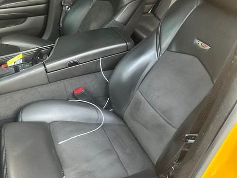 Used 2017 Cadillac CTS Luxury w/ Luxury Package image 9