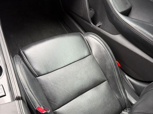 Used 2017 Nissan Maxima 3.5 SL image 9