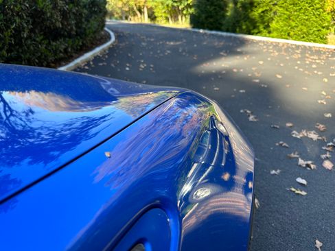 Used 2013 Subaru BRZ Premium RWD image 16