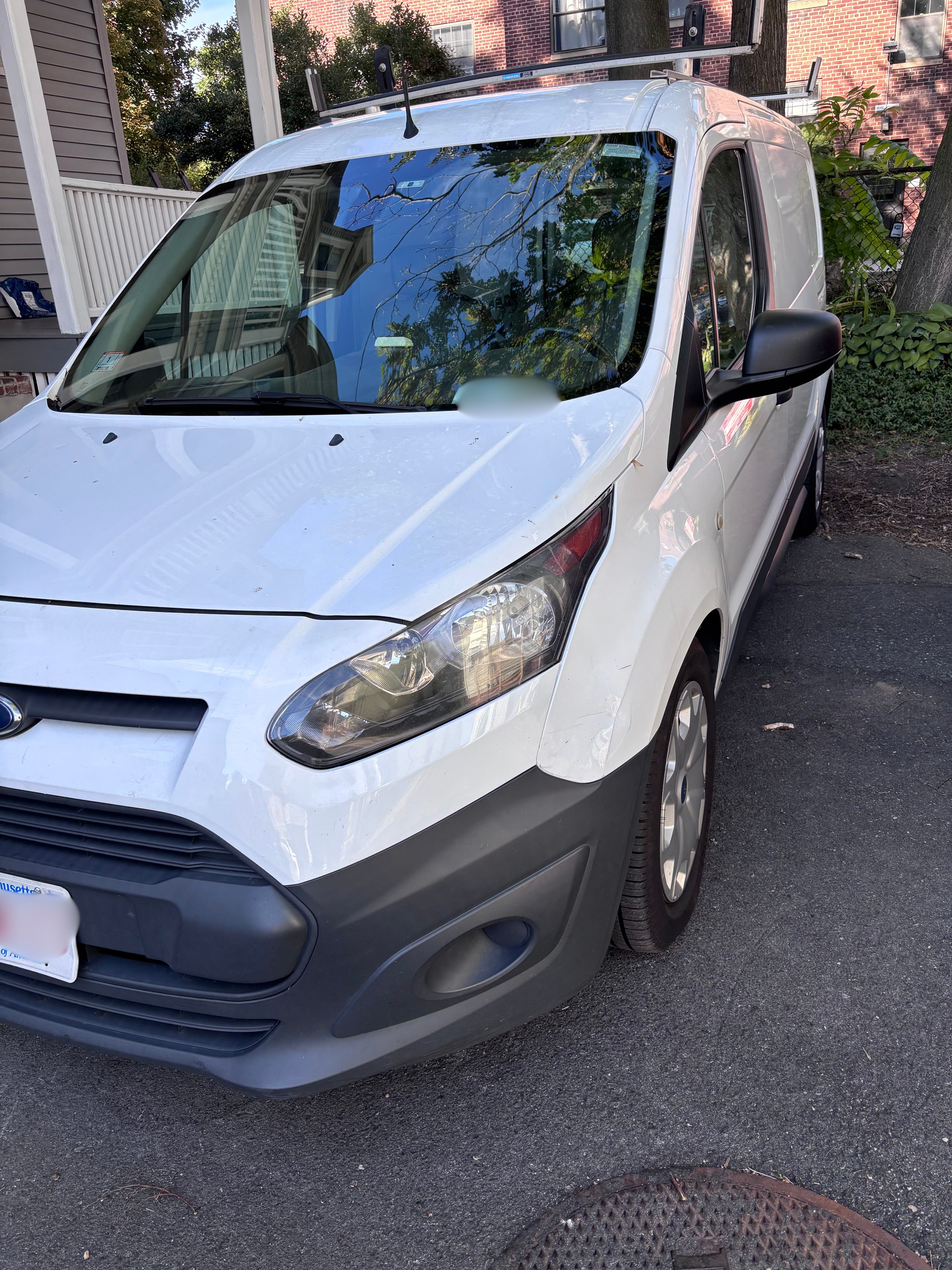 Used 2018 Ford Transit Connect XL FWD image 14