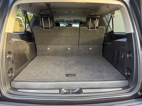 Used 2018 GMC Yukon XL Denali image 20