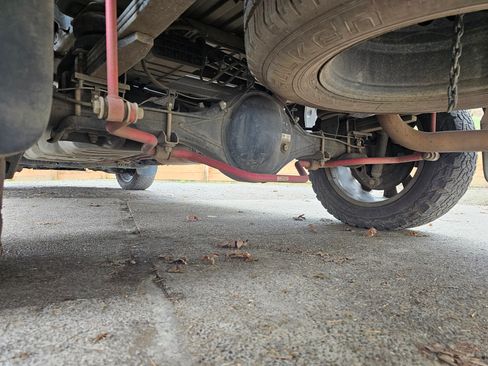 Used 2020 Toyota Tundra Limited w/ Limited Premium Package image 21