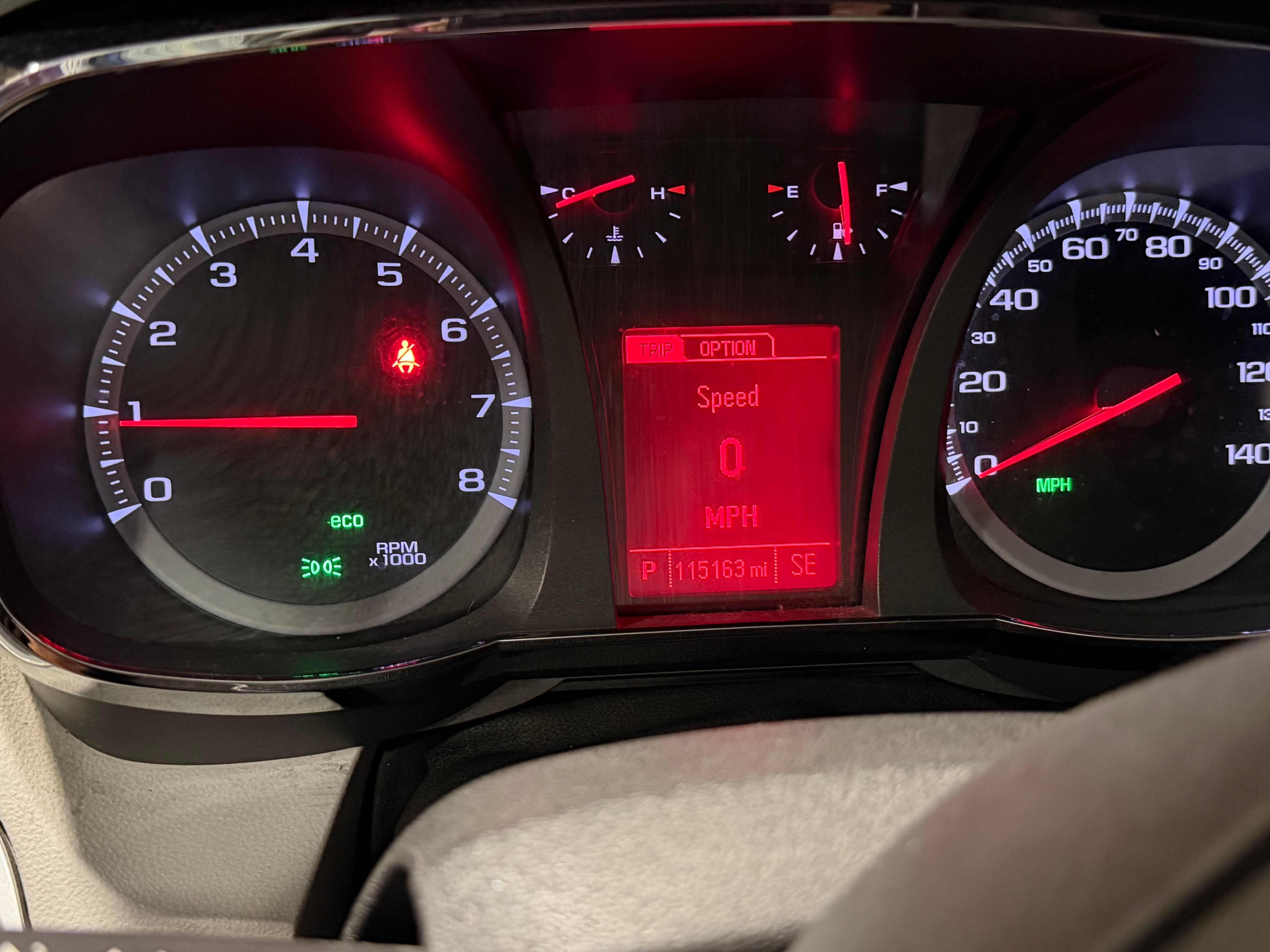 Used 2014 GMC Terrain SLE FWD image 21