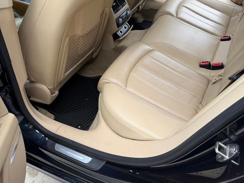 Used 2013 Audi A7 3.0T Prestige image 9