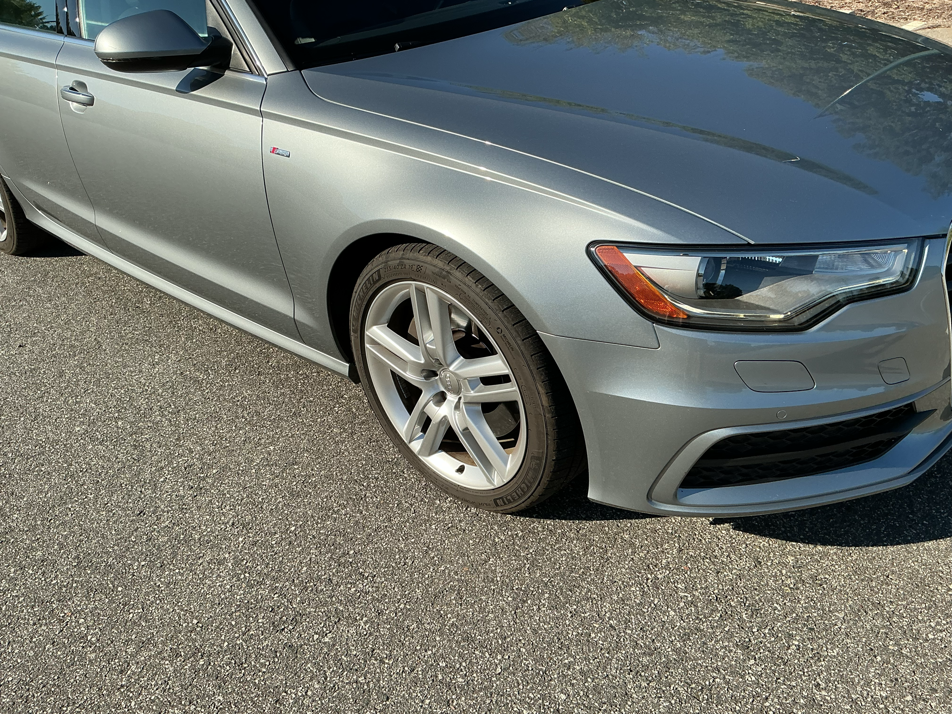 Used 2014 Audi A6 TDI Prestige AWD/4WD image 6
