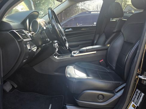 Used 2015 Mercedes-Benz ML 350 4MATIC image 10