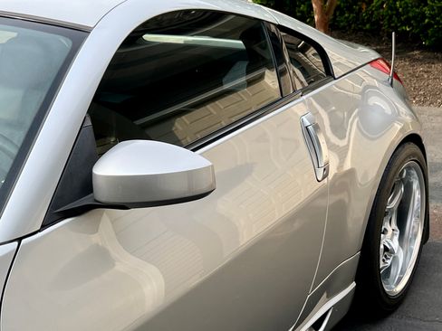 Used 2003 Nissan 350Z Touring image 6