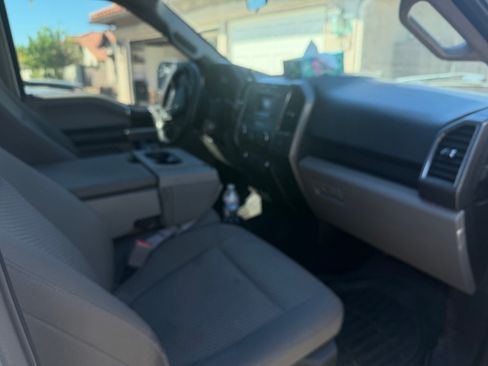 Used 2018 Ford F150 XLT image 10