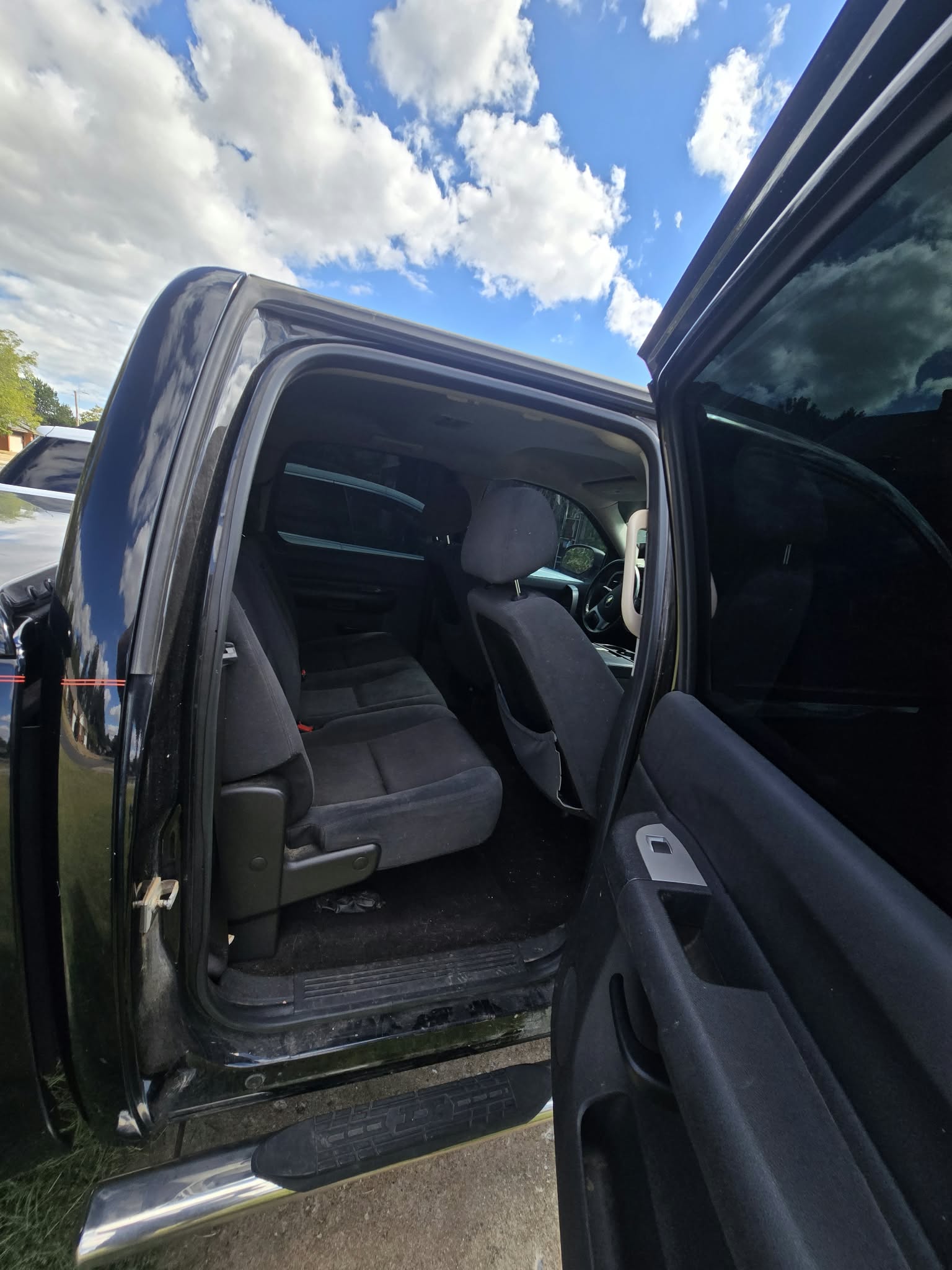 Used 2009 Chevrolet Silverado 1500 LT w/ Max Trailering Pack AWD/4WD image 15