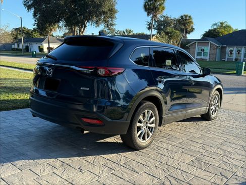Used 2018 MAZDA CX-9 Touring image 5