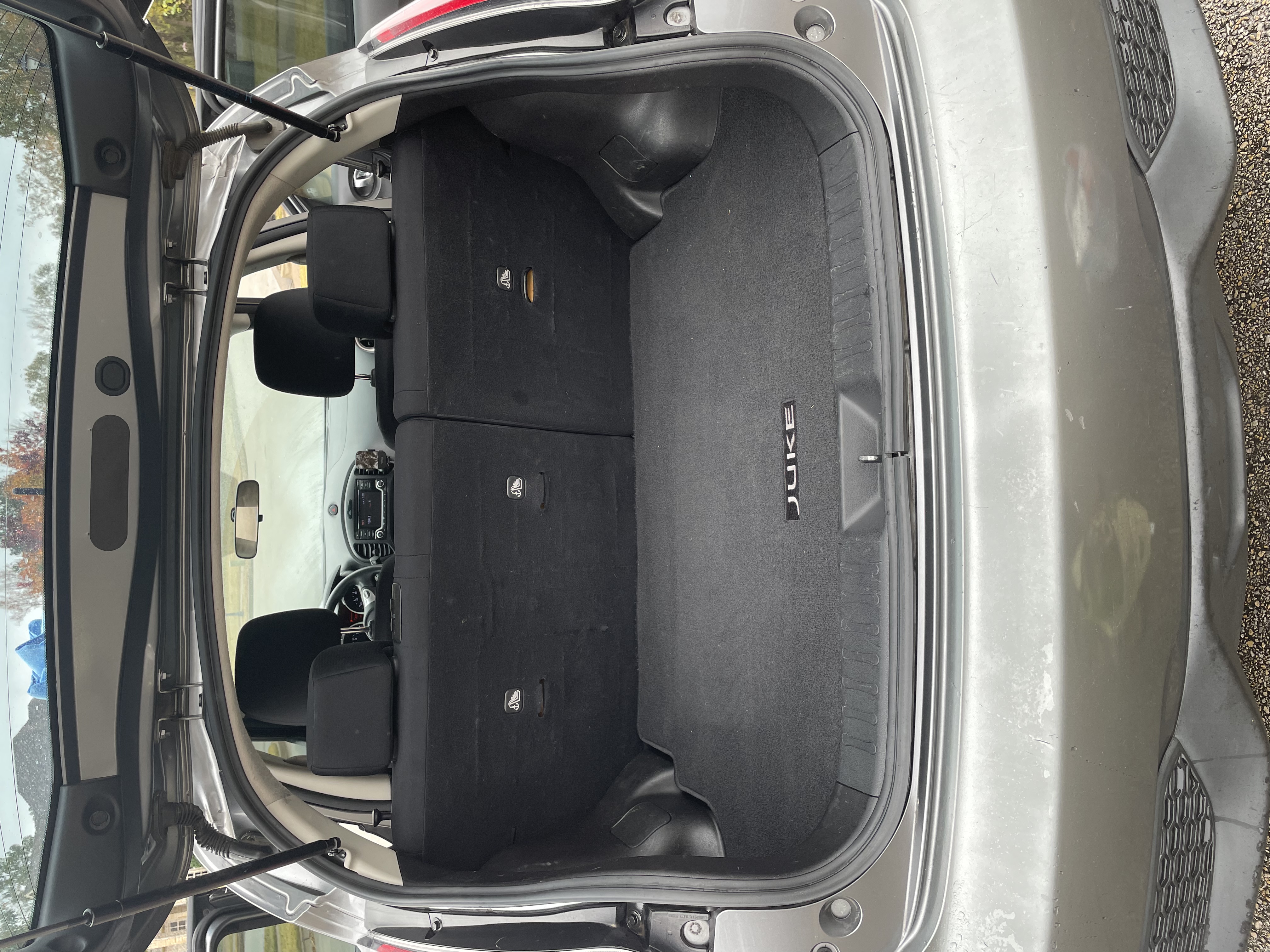Used 2016 Nissan Juke S FWD image 19