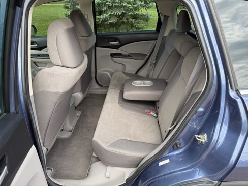 Used 2013 Honda CR-V LX image 16