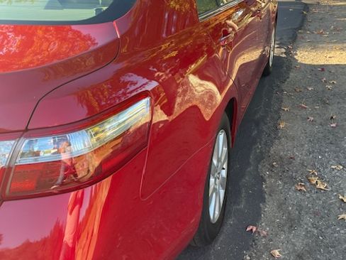 Used 2007 Toyota Camry Hybrid image 6