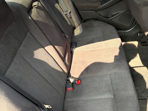 Used 2012 Nissan Altima 2.5 S image 11