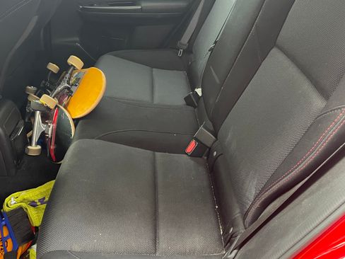 Used 2017 Subaru WRX image 15