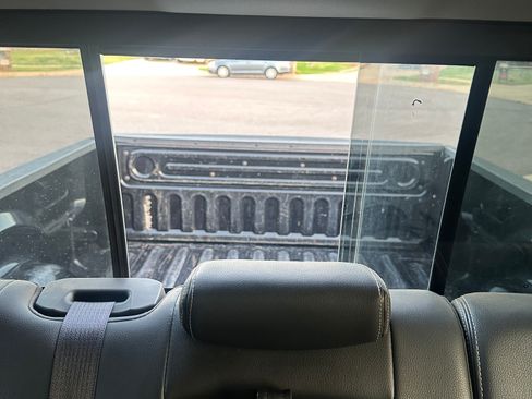 Used 2011 RAM 1500 Sport w/ Sport Premium Group RWD image 25