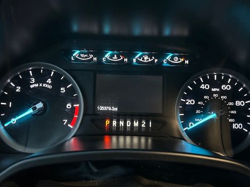 Used 2018 Ford F250 XLT image 14