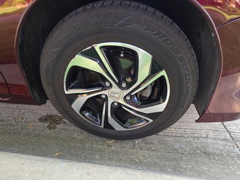 Used 2016 Honda Accord LX image 13