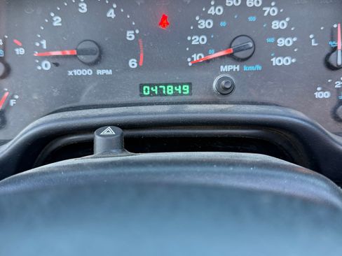 Used 2006 Jeep Wrangler SE AWD/4WD image 12