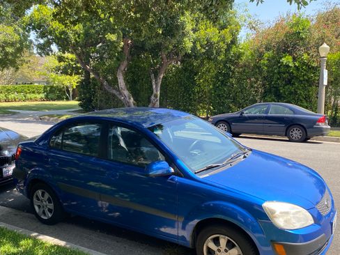 Used 2006 Kia Rio LX image 4