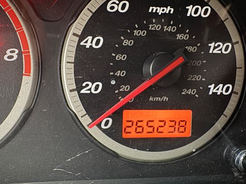 Used 2004 Honda CR-V EX image 6