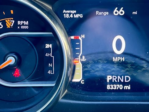 Used 2019 Jeep Wrangler Unlimited Sport S AWD/4WD image 8