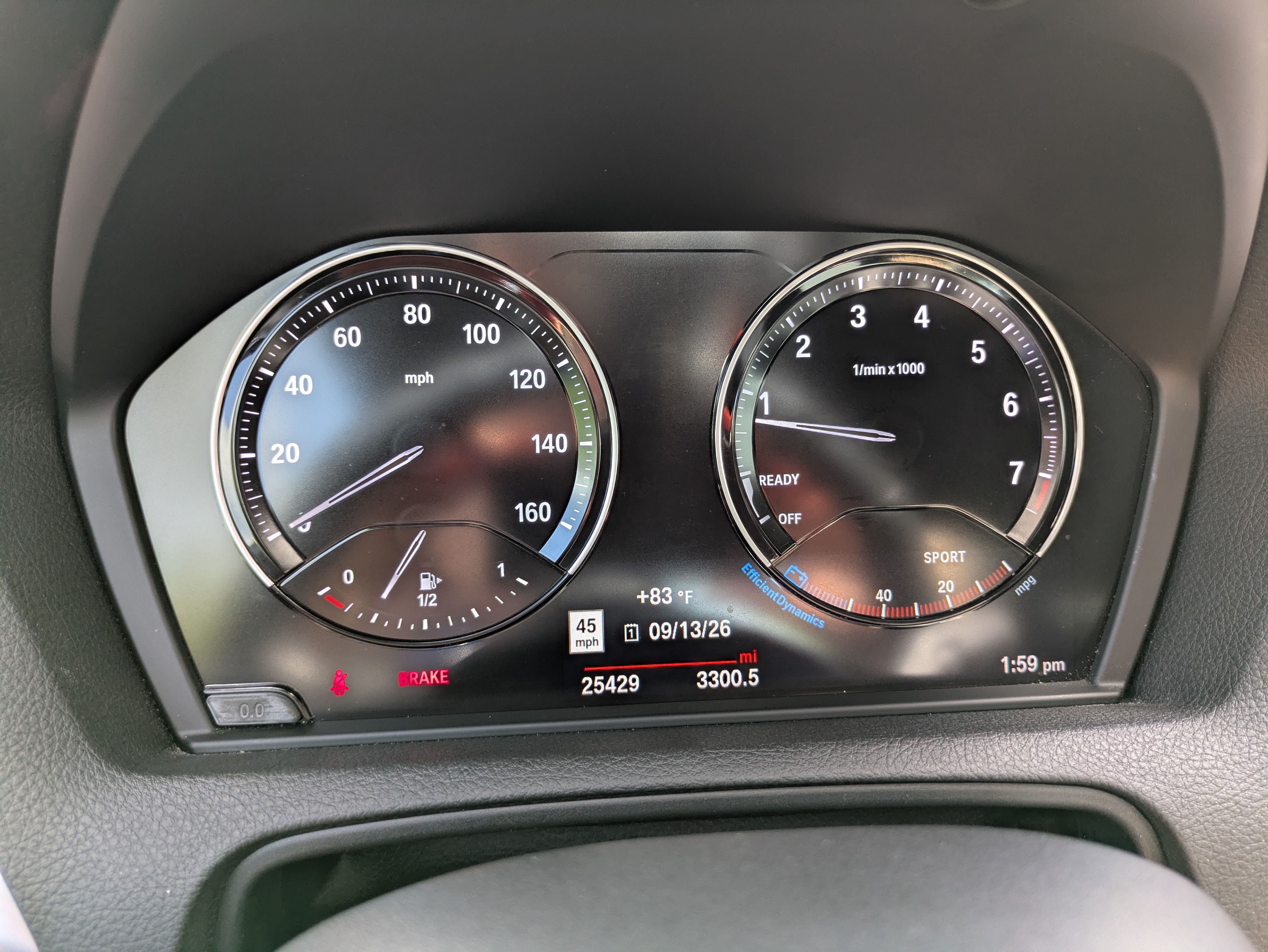 Used 2021 BMW 230i Coupe w/ M Sport Package RWD image 24